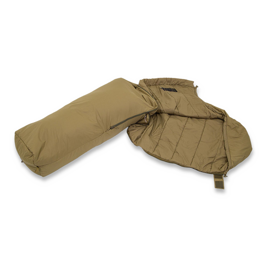 Śpiw&oacute;r Carinthia Eagle, piaskowy