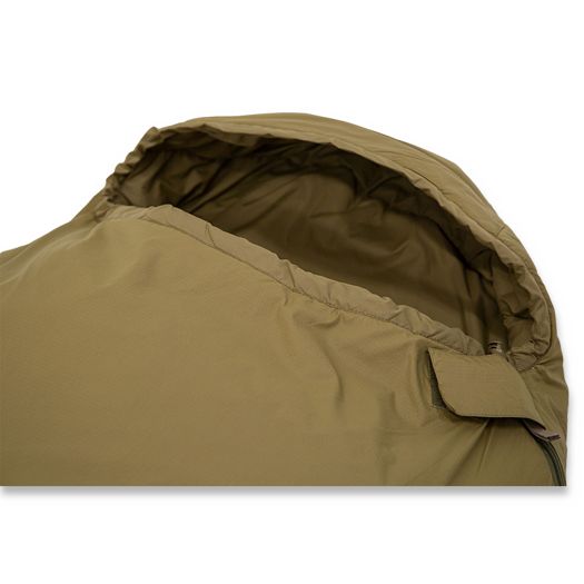 Śpiw&oacute;r Carinthia Eagle, piaskowy