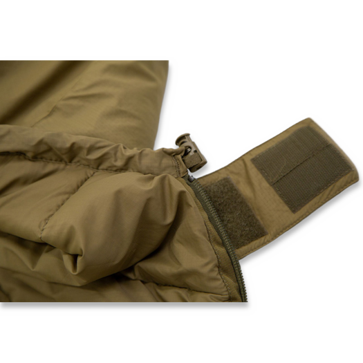 Carinthia Eagle Schlafsack, sand