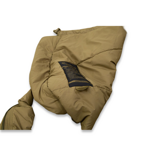 Carinthia Eagle Schlafsack, sand