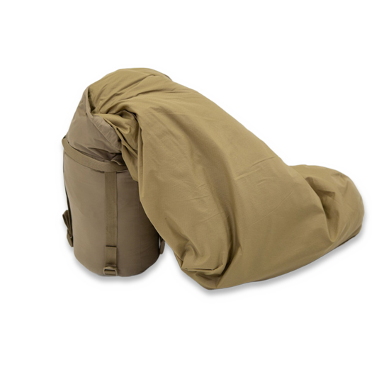 Carinthia Eagle Schlafsack, sand