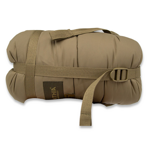 Śpiw&oacute;r Carinthia Eagle, piaskowy