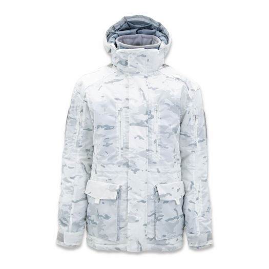 Jacket Carinthia ECIG 4.0, Alpine Multicam