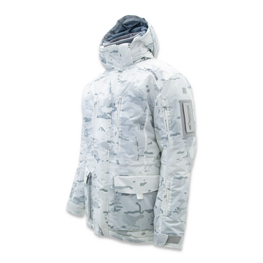 Carinthia ECIG 4.0 jacket, Alpine Multicam