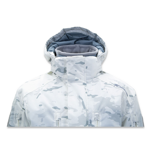 Carinthia ECIG 4.0 jacket, Alpine Multicam