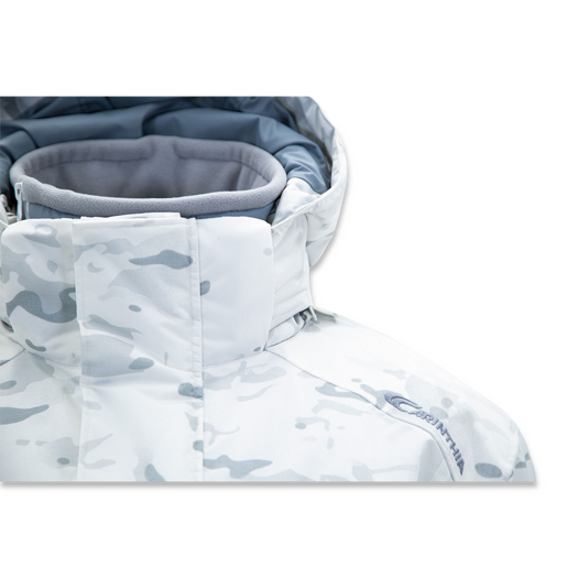 Carinthia ECIG 4.0 jacket, Alpine Multicam