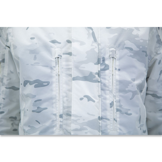 Carinthia ECIG 4.0 jacket, Alpine Multicam