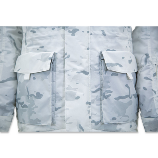 Carinthia ECIG 4.0 jacket, Alpine Multicam