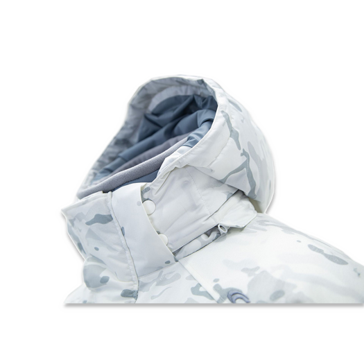 Carinthia ECIG 4.0 jacket, Alpine Multicam