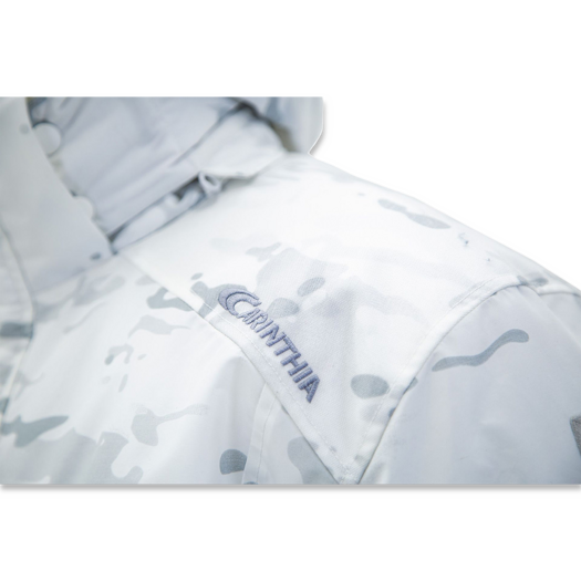 Carinthia ECIG 4.0 jacket, Alpine Multicam