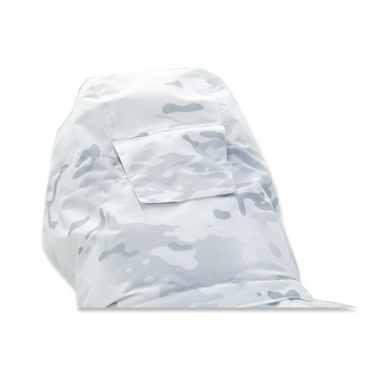 Carinthia ECIG 4.0 jacket, Alpine Multicam