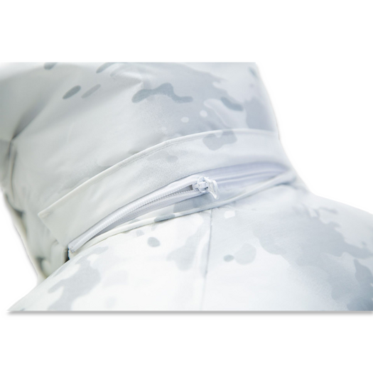 Carinthia ECIG 4.0 jacket, Alpine Multicam