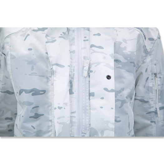 Carinthia ECIG 4.0 jacket, Alpine Multicam