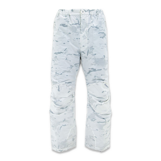 Pants Carinthia ECIG 4.0, Alpine Multicam