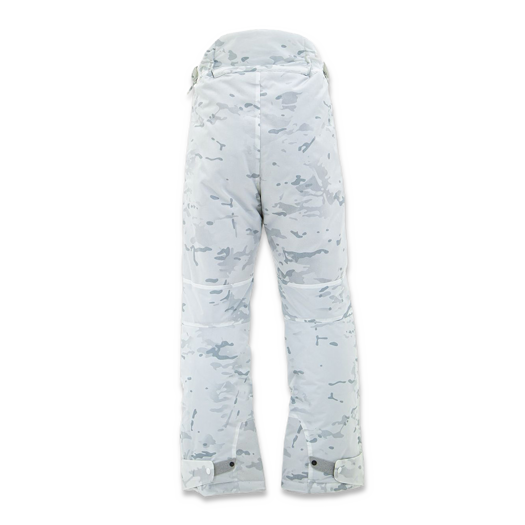 Carinthia ECIG 4.0 housut, Alpine Multicam