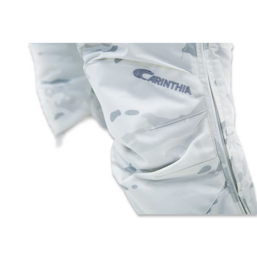 Carinthia ECIG 4.0 housut, Alpine Multicam