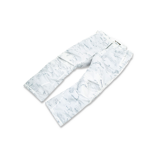 Carinthia ECIG 4.0 housut, Alpine Multicam