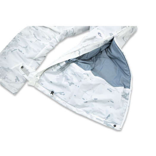 Pants Carinthia ECIG 4.0, Alpine Multicam