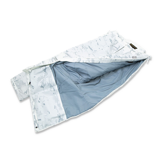 Carinthia ECIG 4.0 housut, Alpine Multicam