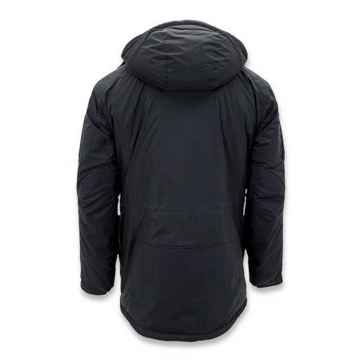 Jacket Carinthia ECIG 4.0, чорний