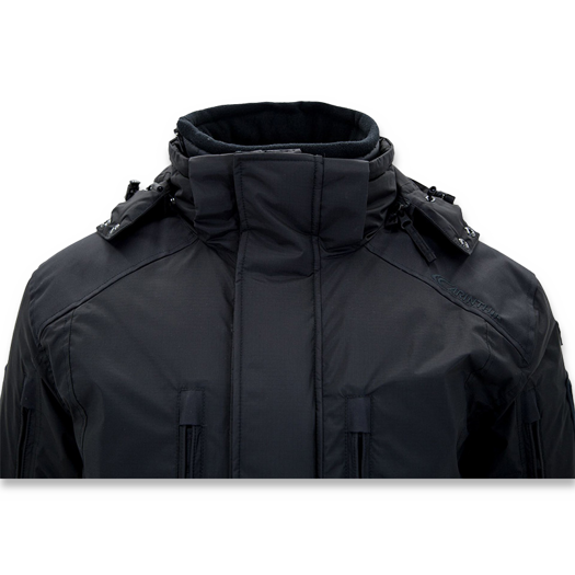 Carinthia ECIG 4.0 jacket, sort