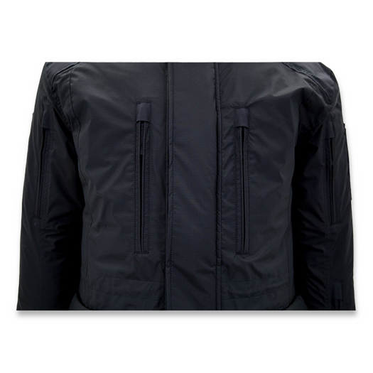 Jacket Carinthia ECIG 4.0, čierna