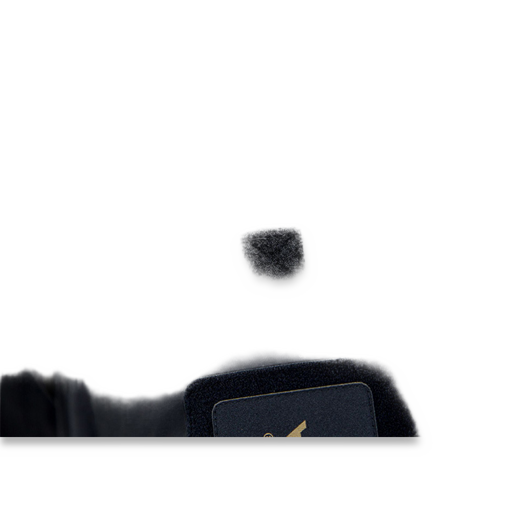 Jacket Carinthia ECIG 4.0, čierna