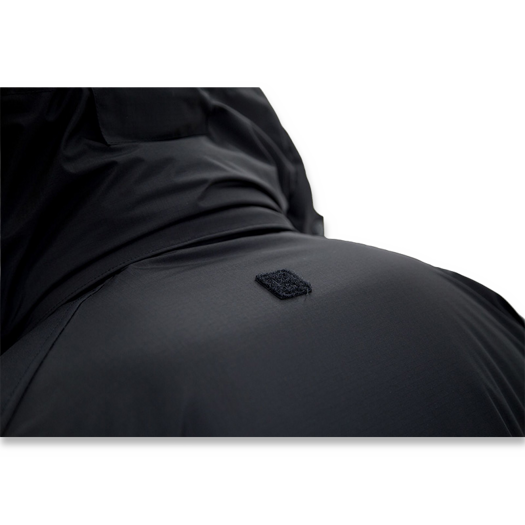 Jacket Carinthia ECIG 4.0, čierna