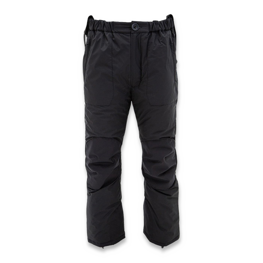 Pants Carinthia ECIG 4.0, negro