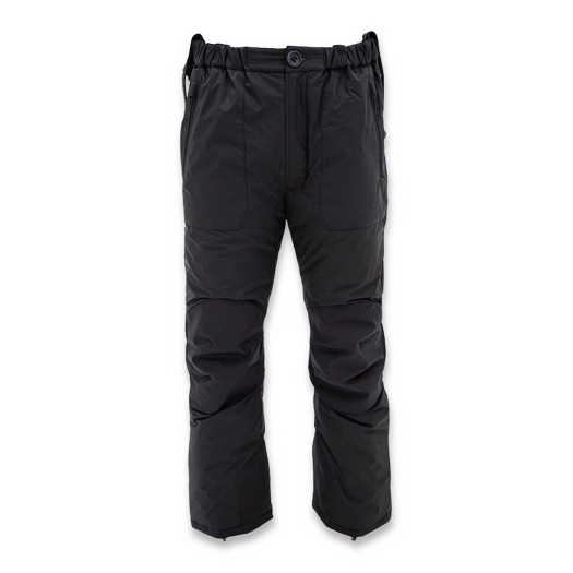 Pants Carinthia ECIG 4.0, ดำ