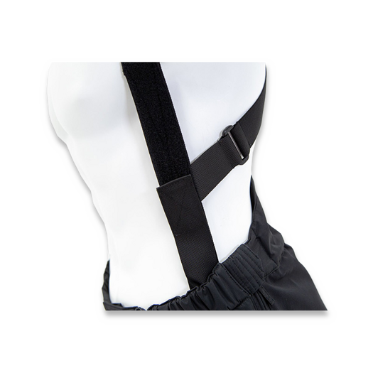 Carinthia ECIG 4.0 pants, black