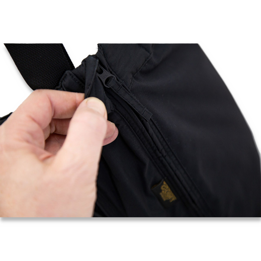 Carinthia ECIG 4.0 pants, black