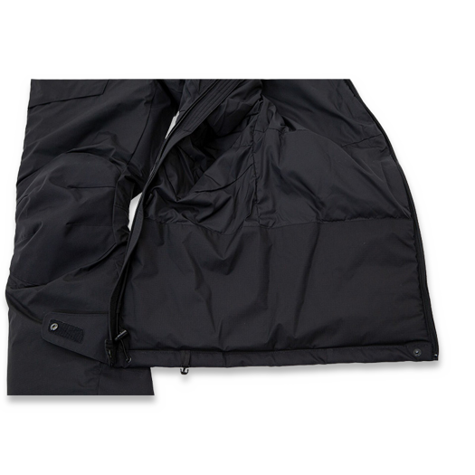 Carinthia ECIG 4.0 pants, black