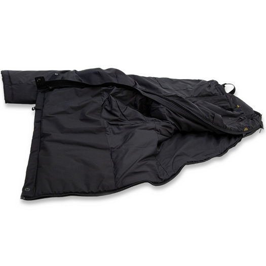 Carinthia ECIG 4.0 pants, black