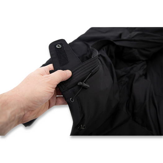 Carinthia ECIG 4.0 pants, black