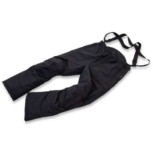 Carinthia ECIG 4.0 pants, black
