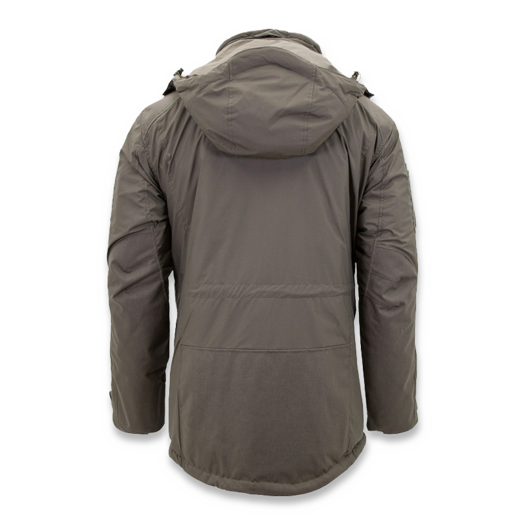 Carinthia ECIG 4.0 jacket, 緑