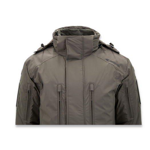 Carinthia ECIG 4.0 jacket, 緑