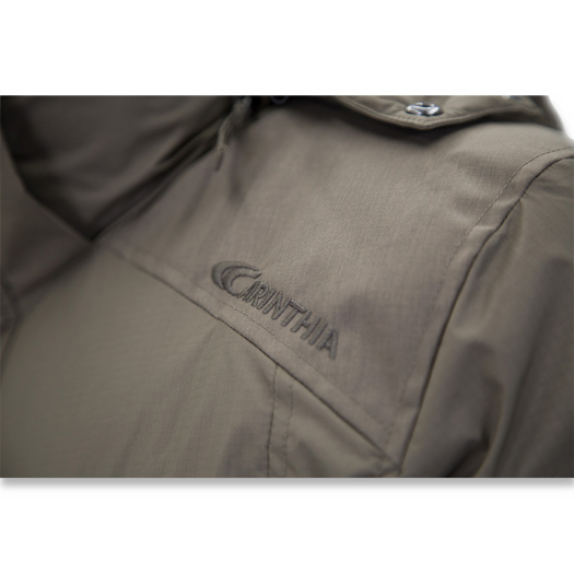 Carinthia ECIG 4.0 jacket, 緑