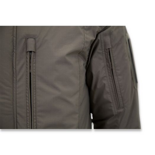 Carinthia ECIG 4.0 jacket, olive drab