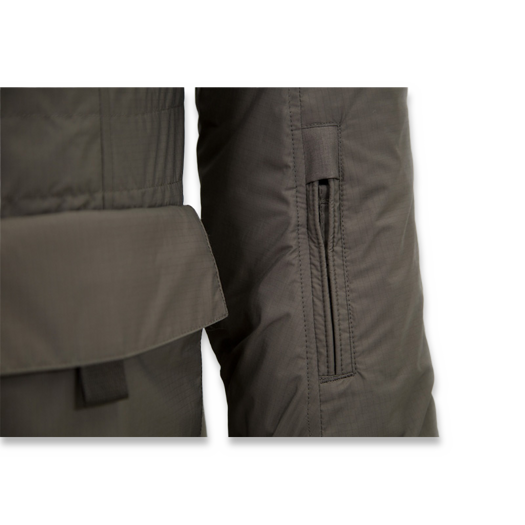 Carinthia ECIG 4.0 jacket, 緑