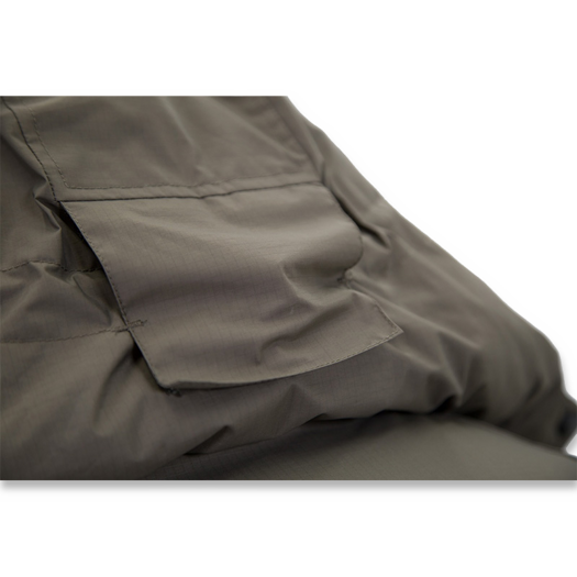 Carinthia ECIG 4.0 jacket, 緑