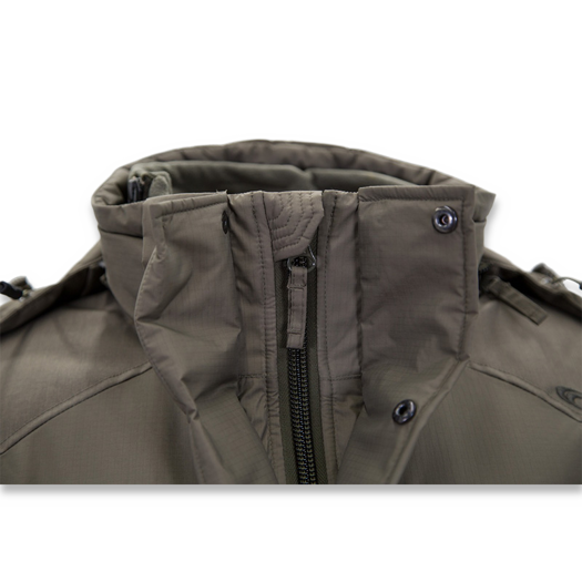 Carinthia ECIG 4.0 jacket, olive drab