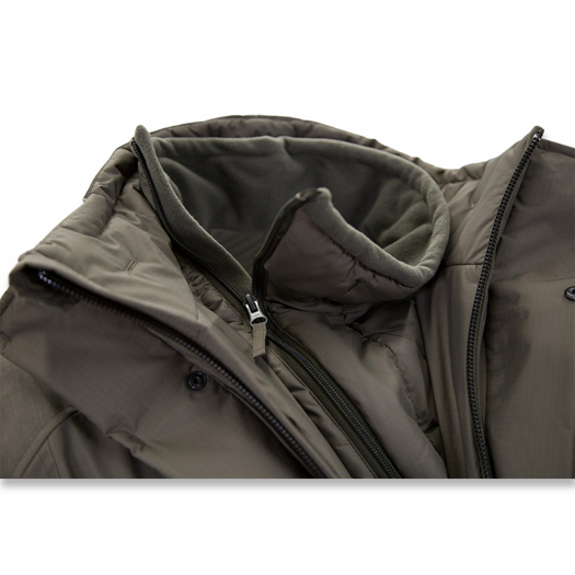 Carinthia ECIG 4.0 jacket, olive drab