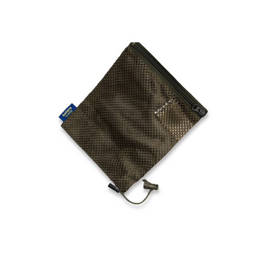 Carinthia ECIG 4.0 jacket, olive drab