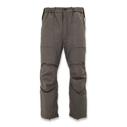Pants Carinthia ECIG 4.0, zaļš