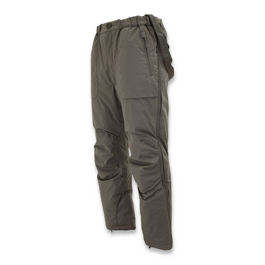 Carinthia ECIG 4.0 pants, olive drab