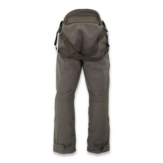 Carinthia ECIG 4.0 pants, olive drab