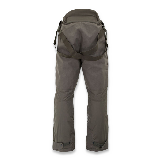 Pants Carinthia ECIG 4.0, verde olivo
