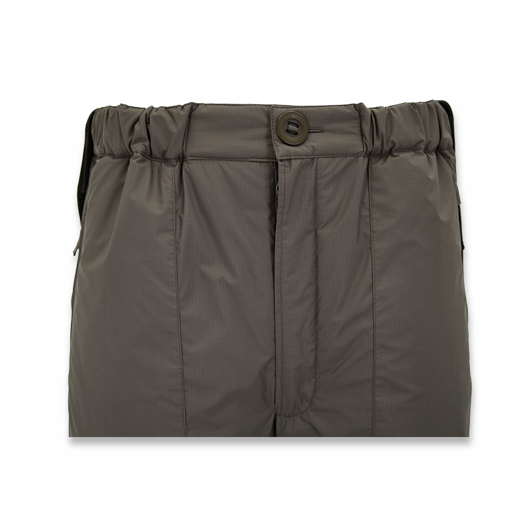 Pants Carinthia ECIG 4.0, verde olivo